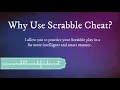 Scrabble Word Finder - Online Scrabble Solver and Cheat Site