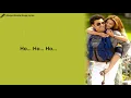 Download Lagu Ahista Ahista Song | Lyrical Video | Bachna Ae Haseeno