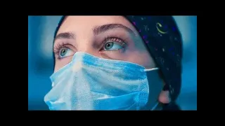 الايام الصعبة ما بتبقى حلم الطب 