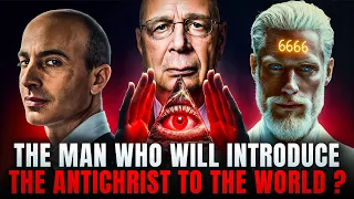 THEY HAVE PLANNED EVERYTHING (2024–2030)