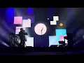 Porter Robinson - Fullmoon Lullaby Nurture Live mca Melbourne