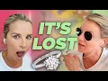 Vogue LOST Her Wedding Ring Diamond Vogue Amber