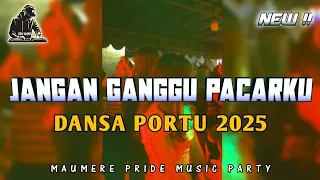 jangan ganggu pacarku dansa portu remix terbaru zain official 