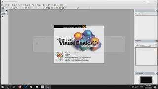 HOW TO MAKE CLEAR AND EXIT COMMAND BUTTON IN VB6 0