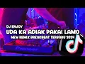 Download Lagu DJ MINANG TERBARU UDA KA ADIAK PAKAI LAMO || Fauzana || New Remix Terbaru Full Bass 2024