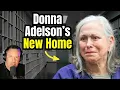 Luxury to Lockdown Donna Adelson s Forever Home is Behind Bars After Dan Markel Murder Conviction