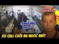 Download Lagu ÔNG CHÚ ĐU CÀNG GỌI 1171 CUỘC MỜI 911 MUA CHẢ GIÒ - TIỆM VÀNG TO NHẤT CALI BỊ C.ƯỚP TÁO TỢN