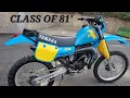 1983 YAMAHA IT175