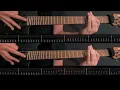 In Flames - Ordinary Story Guitar Cover | Tabs Lesson | Instrumental
