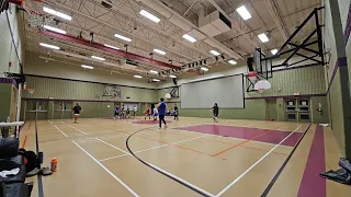 June 19th 2023 Basketball