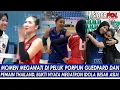 Lagu MOMEN MEGAWATI DI PELUK PORPUN GUEDPARD \u0026 PEMAIN THAILAND, BUKTI NYATA MEGATRON IDOLA BESAR ASIA!