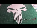 Punisher background