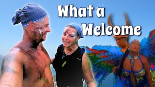 So NOT What We Expect ~ Best 7 Days in the Caribbean