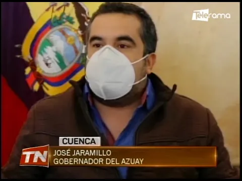 Policía capturó a uno de los más buscados por el delito de asesinato en Molleturo