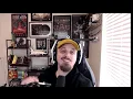 I'm sorry.... WHO AND WHAT?!! THIS WAS BONKERS | OV RUIN "Oh, Death" | Reaction