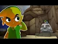 Download Lagu [STORY MODE: ON✅] The SCARIEST Temple in the Game! (Zelda: Wind Waker)