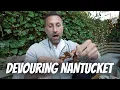 Best Nantucket Restaurant We Tried 7 Local Favorites and Picked Our Favorite