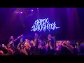 Cryptic Slaughter - M.A.D. - November 18th, 2022