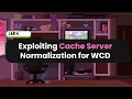 Exploiting Cache Server Normalization for Web Cache Deception PortSwigger Lab Explained