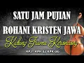 Download Lagu SATU JAM ALBUM ROHANI KRISTEN JAWA  ||  DEVI MARTA