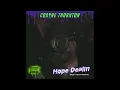 CODYNE THORNTON -HOPE DEALIN' (PROD. CALVIN KRHYME)
