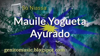 mauile yogueta ayurado wancuango