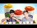 Smoothie Taste Test Challenge Tropical Smoothie Cafe Taste Review E E Tube
