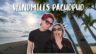 ILOCOS TRIP DAY TWO!! ❤️