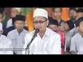 Download Lagu SYAHDU.. IKUTI IRAMANYA... SRENGENGE NYOTHO | GUS APANK \u0026 AL MUBAROK QUDSIYYAH