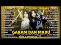 Download Lagu GARAM DAN MADU - SALLSA BINTAN Ft. LEONA ZHEN FULL ALBUM TERBARU 2025 - NEMEN | Feat. RASTAMANIEZ