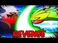 Download Lagu The Complete Story Of Ash's Sceptile