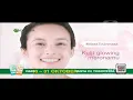 Iklan Garnier Serum Mask Sakura White [Promo Garnier Eye Serum Mask 16-31 Oktober] 15sec (2020)