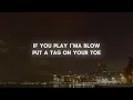 Nle Choppa - Shotta Flow Remix ft. Blueface (Lyrics)