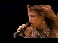 BON JOVI - "Runaway" live (1984)