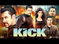 Lagu Kick (2014) | Full Hindi Movie - Salman Khan \u0026 Jacqueline Fernandez