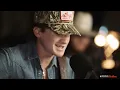 The Jack Wharff Band - 'Washed' | Holler Nashville Sessions Presented by Montana Silversmiths