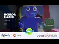 Rainbow hide and seek - 3D Game Play