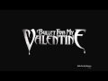 Lagu Bullet For My Valentine - Scream Aim Fire (HD HQ)