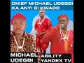Download Lagu MICHAEL UDEGBI ( KA ANYI SI KWADO SPECIAL AUDIO)