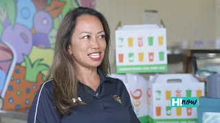 Opportunity is always on the menu at Jamba Hawaii