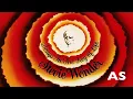 Stevie Wonder - As (HQ Audio)