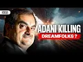 Download Lagu Dreamfolks: Dream Over ??