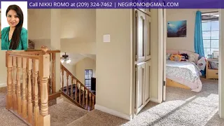 1724 PINECREST Ln MODESTO CA 95355 - MLS