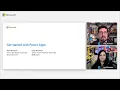 Get started with Power Apps LRN244