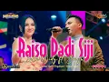 Download Lagu LALA WIDY ft. BAYU - RAISO DADI SIJI | NEW PALLAPA | LIVE PERUM PINANG MAS - TEGALSARI - KOTA TEGAL