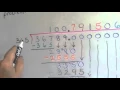 Dividend is Too Small Getting Unstuck new version Division