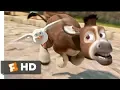 Lagu The Star (2017) - Bo's Big Escape Scene (2/10) | Movieclips