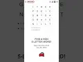 Any non 5-letter words