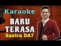 Download Lagu karaoke Baru Terasa Versi D Academy ( Sastra ) Cianjur #da7