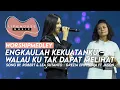 Download Lagu Engkaulah Kekuatanku \u0026 Walau Ku Tak Dapat Melihat (Cover)-Lifehouse Music ft. Ellen Jingga Priscilla